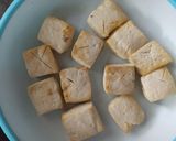 Foto langkah ke 2 dari resep Semur Terong.