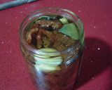 Foto del paso 3 de la receta Tomates deshidratados