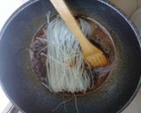 รูปขั้นตอนการทำที่ 4 ของ หมี่โคราชแบบห่อ