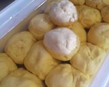Foto langkah ke 6 dari resep Roti Canai.