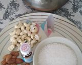 બાસુંદી (Basundi Recipe In Gujarati) રેસીપી સ્ટેપ3ફોટો