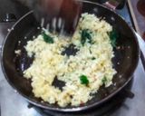 A picture of step 1 of Garlic Chutney.
