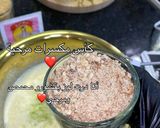 صورة لخطوة 3 من وصفة حلوى خبز الباي
