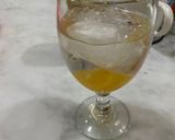 Foto langkah ke 2 dari resep Yuzu yakult.