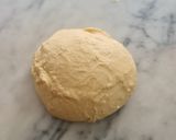 Foto langkah ke 1 dari resep Sosis buns simple.