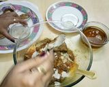 A picture of step 2 of Fish Fry in Bihaari style.