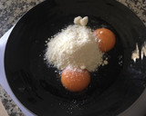 Foto del paso 2 de la receta: Tarta de jamón y queso