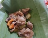 Foto langkah ke 5 dari resep 293. Garang Asem Ayam.