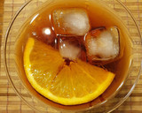 Foto del paso 1 de la receta: Negroni