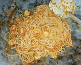 Foto langkah ke 4 dari resep Spaghetti Saus Bolognese Ala Najah.