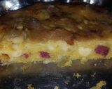 Foto del paso 6 de la receta: Sopa paraguaya Calabresa (diferente)