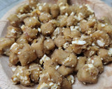 Foto langkah ke 10 dari resep Tempe krispy orek telur asin.