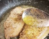 A picture of step 2 of My lovely Butter Basted Pork loin chops 😍.