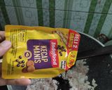 Foto langkah ke 2 dari resep Pastel Isi Ayam Kecap.
