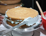 Foto del paso 13 de la receta: 🍰Pastel de Tres Leches 🍰