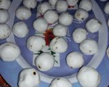 Foto langkah ke 2 dari resep Klepon simpel.