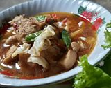 Foto langkah ke 8 dari resep #63 Tongseng Ayam (simple bangettt).