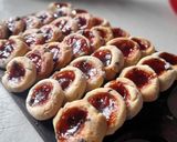 Foto del paso 4 de la receta: Pepas de frutilla