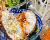 รูปขั้นตอนการทำที่ 4 ของ หม้อไฟกุ้งมังกรและวิธีกินแบบฟินๆ