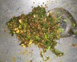 सांबर वडी रेसिपी स्टेप 2 फोटो 