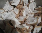 Foto langkah ke 6 dari resep Cemilan tahu bakso.