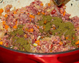 Foto del paso 5 de la receta: Chili con carne