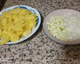 Foto del paso 2 de la receta: Desde España con amor