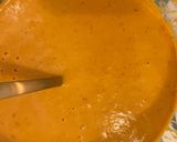 Foto del paso 5 de la receta Salsa romesco 🍅