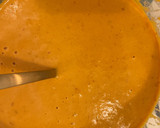 Foto del paso 5 de la receta: Salsa romesco 🍅