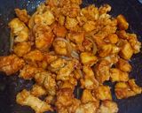 Foto langkah ke 5 dari resep 407. Ayam Karamel.