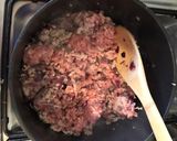 Chilis bab recept fázis 1 fotója