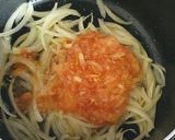 Foto del paso 2 de la receta: Spaghettis con albóndigas