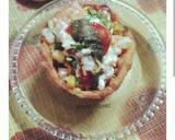 Katori chaat recipe step 7 photo