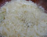 Foto del paso 5 de la receta: Maccheroni amb salsa bolonyesa de marisc