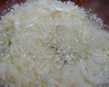 Foto del paso 5 de la receta: Maccheroni amb salsa bolonyesa de marisc
