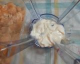 Foto del paso 2 de la receta: Heladitos cítricos en licuadora