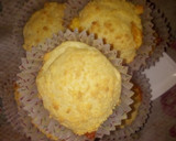 Foto del paso 3 de la receta: Muffins de queso