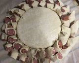 Foto del paso 3 de la receta: Fondue solar