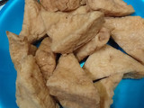 Semur tahu