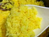 Nasi Kuning Magicom