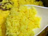 Nasi Kuning Magicom