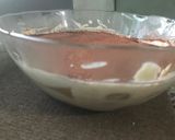 Foto del paso 5 de la receta: Tiramisú Sin Horno