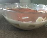 Foto del paso 5 de la receta: Tiramisú Sin Horno