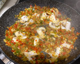 Foto del paso 13 de la receta: Pasta integral con setas