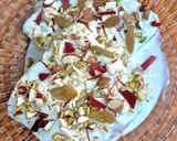 A picture of step 4 of Shahi Bread Dessert.