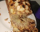 Foto langkah ke 5 dari resep Banana bread kukus.