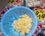 Foto langkah ke 8 dari resep Es cream ala baba uma.