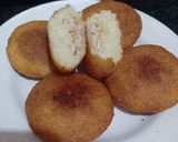 સ્ટફડ કાકરા પીઠા (Stuffed Kakara Pitha Recipe In Gujarati) રેસીપી સ્ટેપ5ફોટો