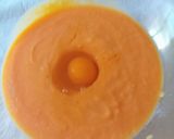 Foto del paso 9 de la receta: Buñuelos de zapallo/ Frittelle di zucca