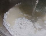 Foto langkah ke 1 dari resep Pempek Dos Putih Telur.